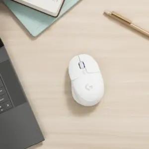 Logitech G705 juhtmevaba mängurihiir