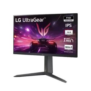 LG Electronics 24GS65F-B.AEU UltraGear™ FHD Gaming IPS-monitor 24" (60