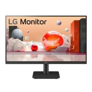 LG Electronics 24MS500-B.AEU FHD IPS-monitor 24" (60