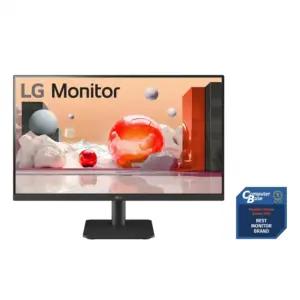 LG Electronics 24MS500-B.AEU FHD IPS-monitor 24" (60