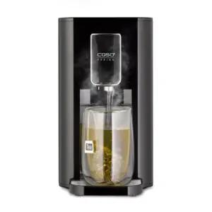 CASO HW 550 - Turbo kuumaveedosaator