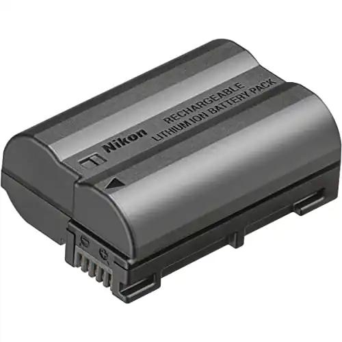 Nikon EN-EL15c liitiumioonaku