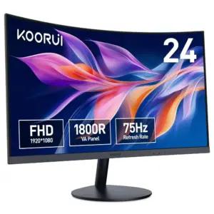 KOORUI Kumer Monitor - 23