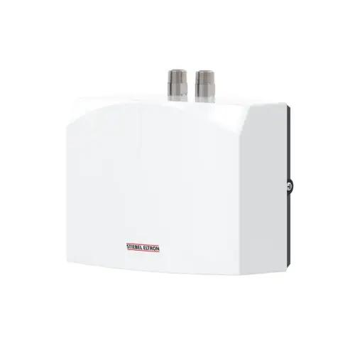 STIEBEL ELTRON hüdrauliline mini-läbivooluveesoojendi DHM 3 ainult kätepesuvalamule