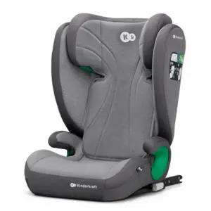 Kinderkraft JUNIOR FIX2 I-SIZE turvatool 15-36 kg