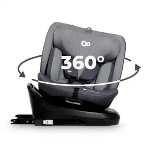 Kinderkraft I-GROW turvatool 0-36 kg