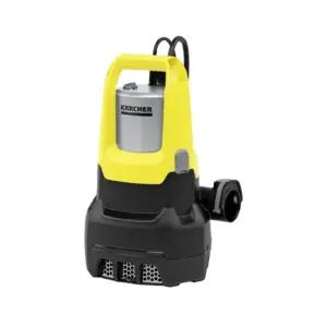 Kärcher SP 22.000 Dirt Level Sensor mustavee sukelpump