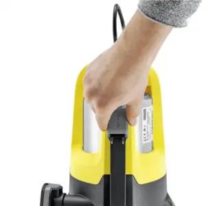 Kärcher SP 22.000 Dirt Level Sensor mustavee sukelpump