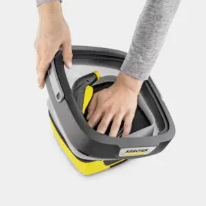 Kärcher Mobile Outdoor Cleaner OC 3 Foldable – Kokkupandav veepaak
