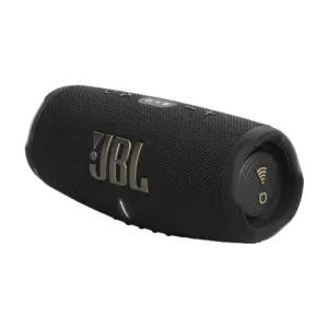 JBL Charge 5 Wifi – Juhtmevaba kõlar Bluetoothi ja Wifi-ühendusega – Veekindel ja tolmukindel – Integreeritud akupank – Kuni 20 tundi aku kestvust – Must