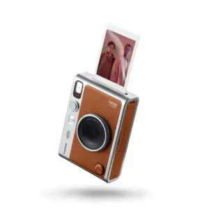 instax Mini EVO™ Pruun - USB-C tüüp