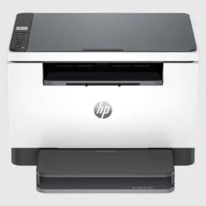 HP LaserJet MFP M234d Multifunktsionaalne mustvalge laserprinter – printimine