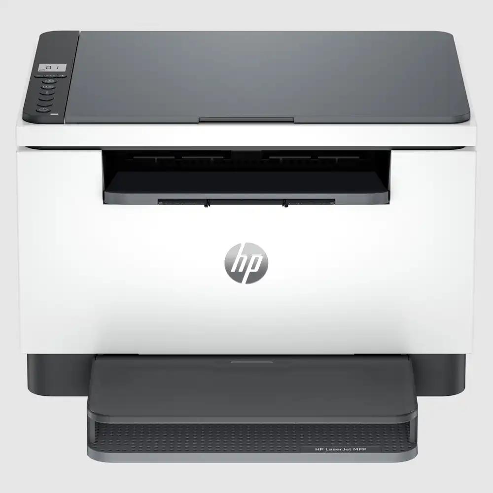 HP LaserJet MFP M234d Multifunktsionaalne mustvalge laserprinter – printimine, kopeerimine, skaneerimine, automaatne kahepoolne printimine, USB, HP Smart rakendus, nutikas kasutajaliides