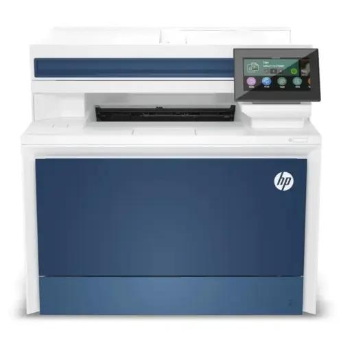 HP Color LaserJet Pro MFP 4302fdw Multifunktsionaalne värvilaserprinter
