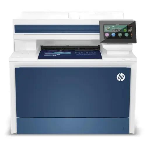 HP Color LaserJet Pro MFP 4302fdw Multifunktsionaalne värvilaserprinter
