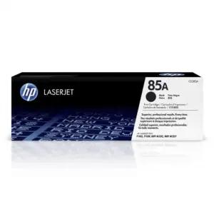 HP 85A (CE285A) Must Originaal Tooner HP LaserJet Pro P1102