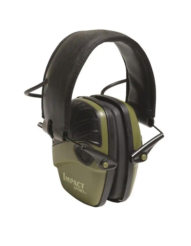 Honeywell 1013530 Howard Leight Impact Sport Kõrvaklapid
