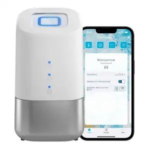 Homematic IP kodujuhtimisseade