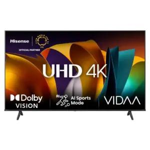 Hisense 58E6NT 146 cm (58 tolli) teler