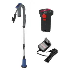 Güde akuga vihmaveetünnipump RFP 12-201-04 (12 V