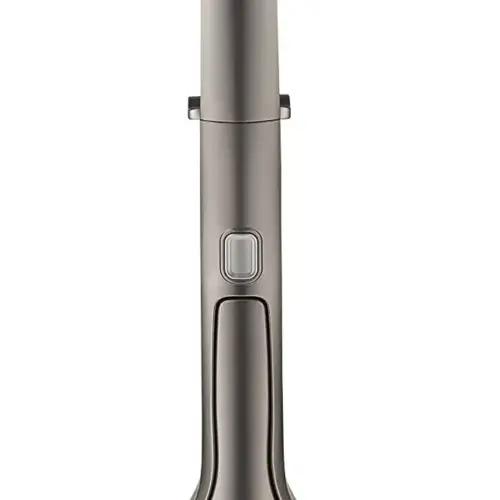 Grundig VCH 9832 2-ühes akutolmuimeja, hall, 120 W, 0,5 l, kuni 75 min tööaega