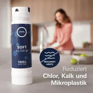 GROHE Blue - BWT vahetusfilter (M-suurus