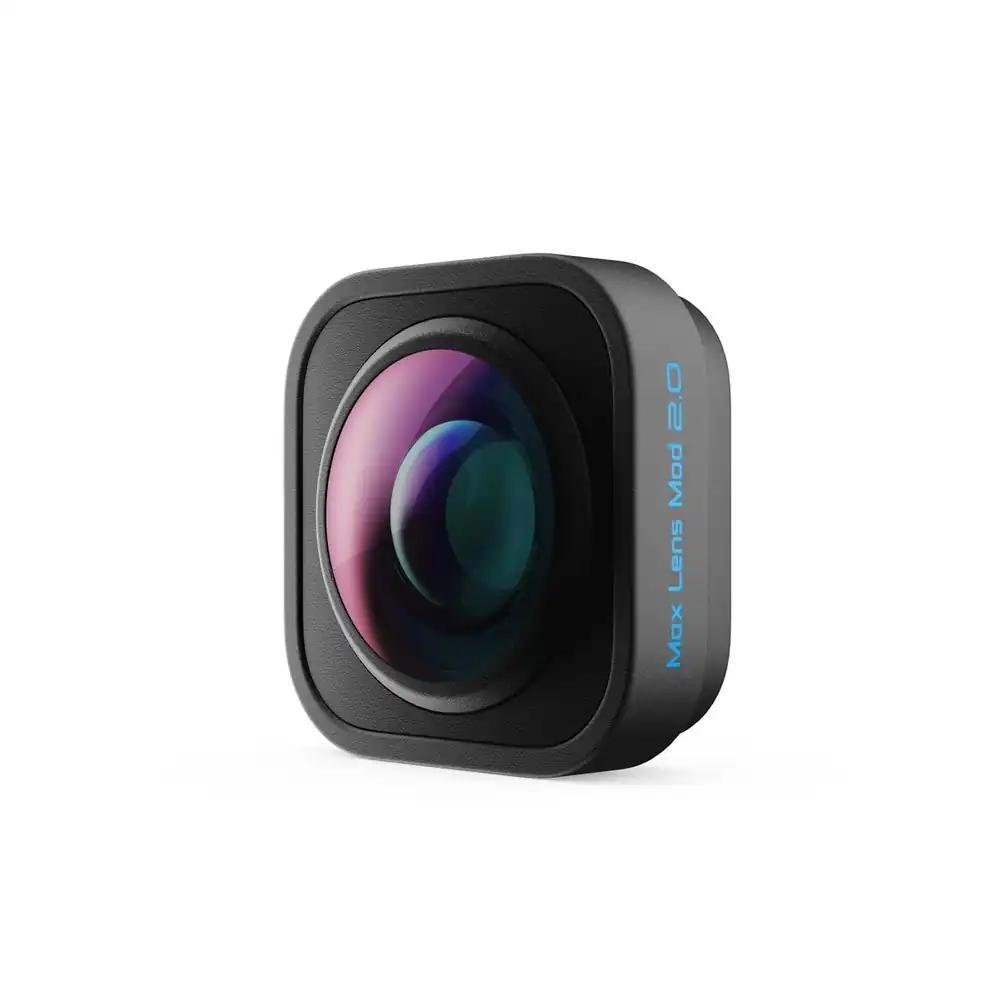 GoPro Max Lens Mod 2.0 (HERO12 Black) – Ametlik GoPro tarvik
