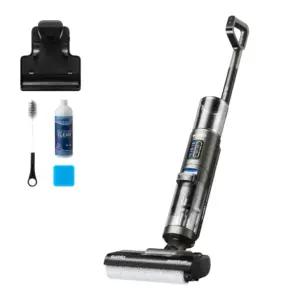EUREKA Rapidwash NEW430 juhtmevaba märg- ja kuivtolmuimeja, 3,7 kg