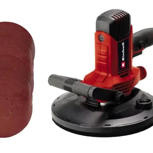 Einhell kipsplaadi lihvija TC-DWS 225 (1220 W
