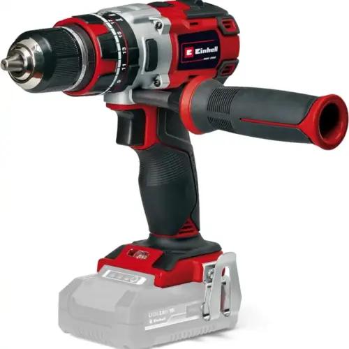 Einhell Professional akuga löökpuurtrell TP-CD 18/80 Li-i BL - Solo Power X-Change (18 V