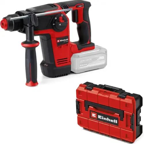 Einhell Professional akuga puurvasar TP-HD 18/26 Li BL-Solo Power X-Change (18 V