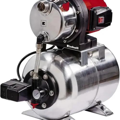 Einhell kodune veesüsteem GC-WW 1250 NN (1200 W