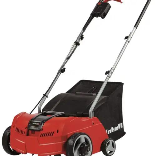 Einhell elektriline õhutus- ja vertikuteerimisseade GC-SA 1231/1 (230 V