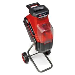 Einhell aku-noapehmehhanismiga oksapurustaja REDAXXO 36/25 Power X-Change (36 V