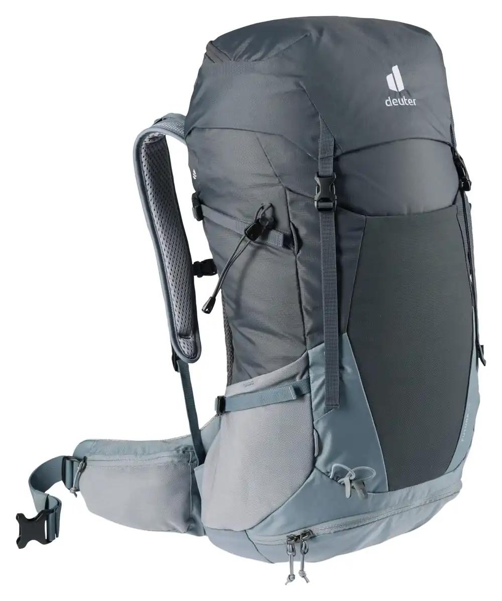 Deuter Futura 32 matkajalgratas