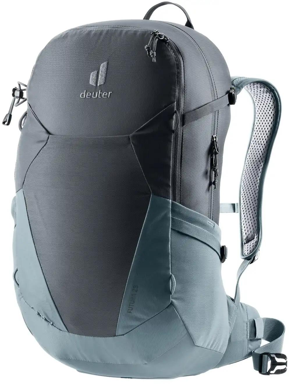 Deuter Futura 23 matkamatkarõiv