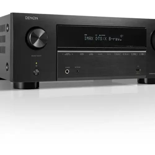 Denon AVC-X3800H 9.4-kanaliline AV-vastuvõtja