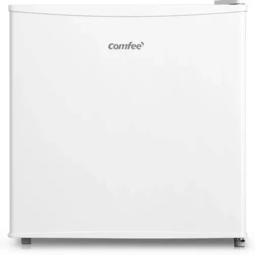 Comfee RCD50WH2(E) mini külmik 43 l, energiaklass E, 80 kWh aastas, valge