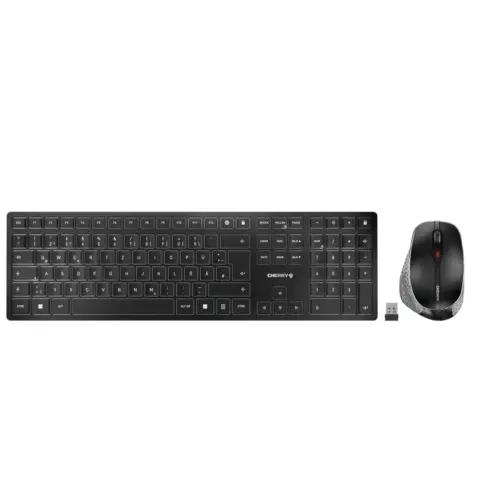 CHERRY DW 9500 SLIM