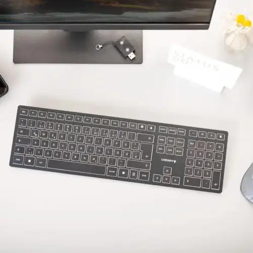 CHERRY DW 9500 SLIM