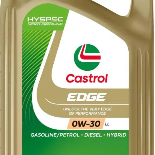 Castrol EDGE 0W-30 LL Longlife Mootoriõli