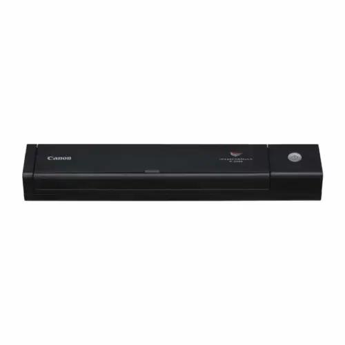 Canon P-208II - imageFORMULA mobiilne dokumendiskanner (dupleks
