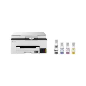 Canon MAXIFY GX1050 tindiprinter 3-ühes multifunktsionaalne MegaTank printer (printer