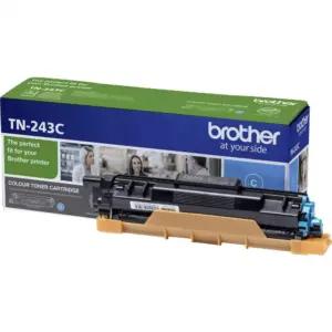 Brother TN-243C toonerikassett (sobib Brother DCP-L3510CDW