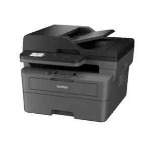 Brother DCP-L2665DW – 3-ühes multifunktsionaalne laserdokumentide printer (trükkimine/skaneerimine/kopeerimine) mustvalge – WiFi & Ethernet – automaatne dokumendisöötja 50 lehele – trükikiirus 34 lehte minutis