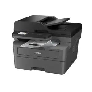 Brother DCP-L2665DW – 3-ühes multifunktsionaalne laserdokumentide printer (trükkimine/skaneerimine/kopeerimine) mustvalge – WiFi & Ethernet – automaatne dokumendisöötja 50 lehele – trükikiirus 34 lehte minutis