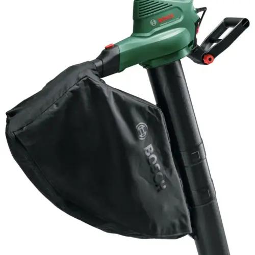 Bosch elektriline lehepuhur/aiatolmuimeja UniversalGardenTidy 2300 (2300 W