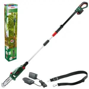 Bosch Home and Garden akuga oksasaag UniversalChainPole 18 (Akuga