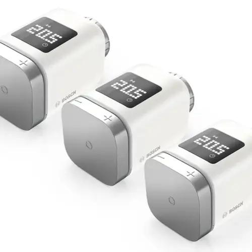 Bosch Smart Home radiaatori termostaat II