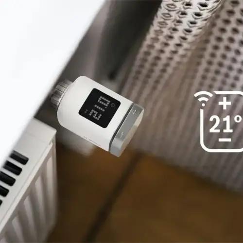Bosch Smart Home radiaatori termostaat II